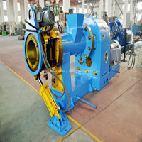 Rubber Extruder