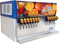 Premium Manufacturer Of Soda Vending Machine