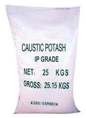 Caustic Potash