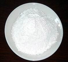 Talc powder