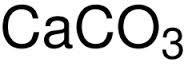 Calcium Carbonate, Purity : 99%
