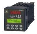 Flow Controller and Totalizer