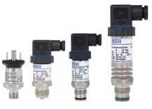 Pressure Transmitter, output signal : 4 to 20 mA