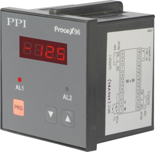 Temperature Indicators