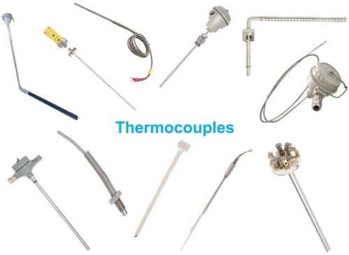 Thermocouples