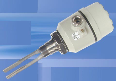 Vibrating Fork Level Switches