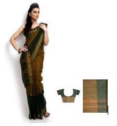 Cotton Traditional Saree