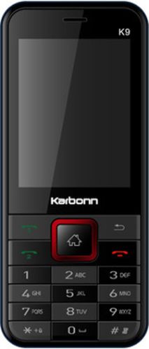 Karbon K9 Mobile Phone