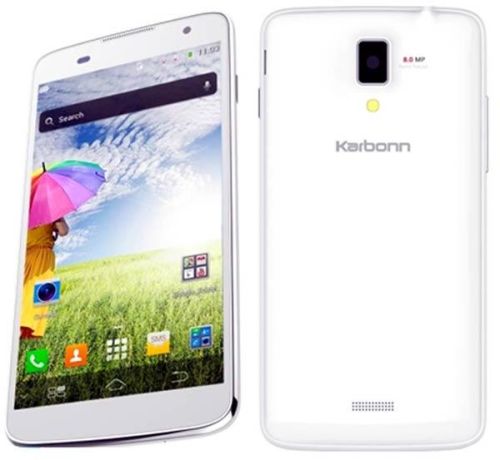 Karbonn Titanium S5 Plus Mobile Phone