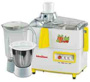 Khaitan Shakti Juicer Mixer Grinder