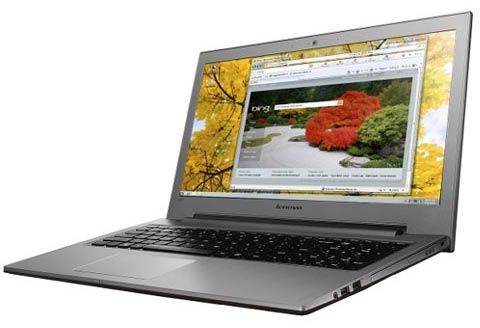 Lenovo Z510 (59387061) Laptop