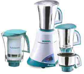 Magic V2 Preethi Mixer Grinder