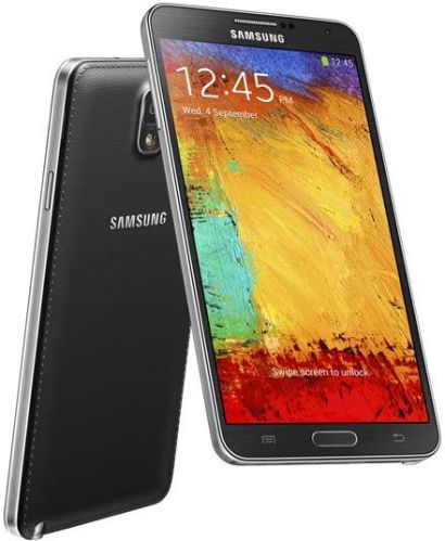 Samsung Galaxy Note 3 Mobile Phone