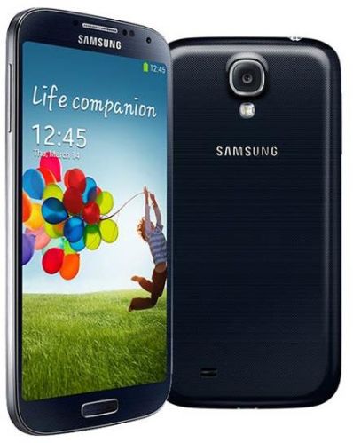 Samsung Galaxy S4 Mobile Phone