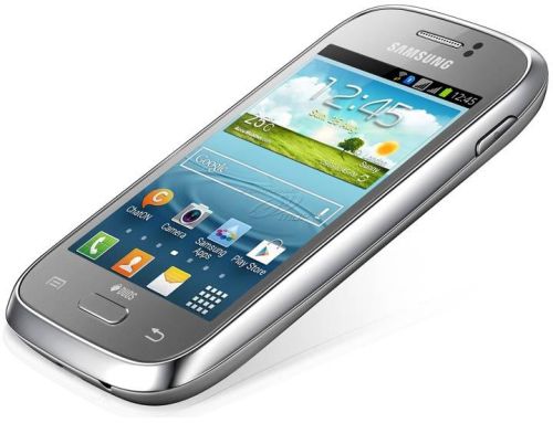 Samsung Galaxy Young S6312 Mobile Phone