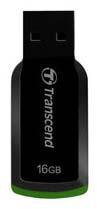 Transcend Jetflash 360 16 GB Pen Drive