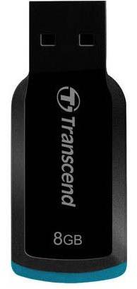 Transcend Jetflash 360 8 GB Pen Drive