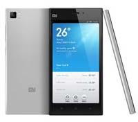 Xiaomi Mi3 Mobile Phone