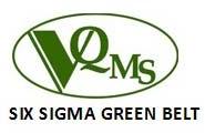 Six Sigma Green Belt