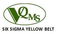 Six Sigma Yellow Belt