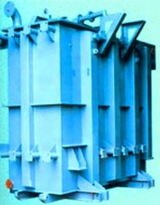 Dry Type Transformers