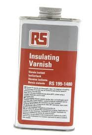 Insulating varnish