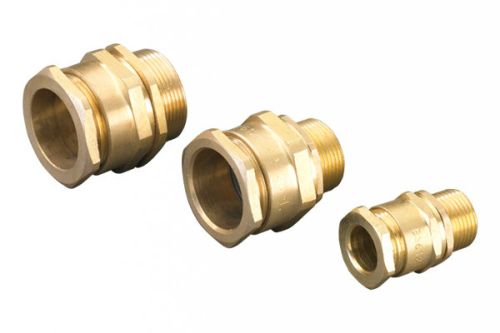 Cable Gland Brass