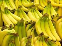 Fresh Cavendish Banana