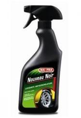 Nouveau Noir – Tyre Polish