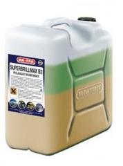 Superbrillmax B2 - Bi-component Polishing Prewash