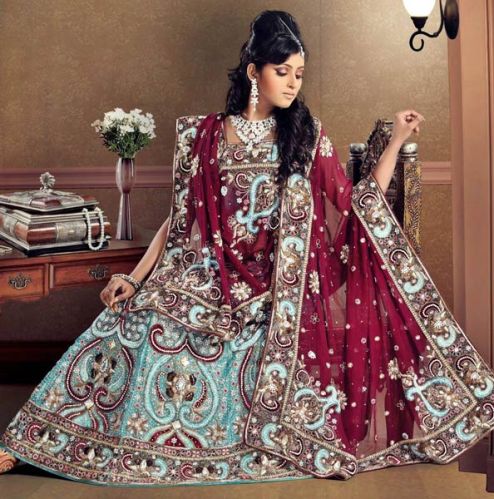 Designer Lehenga Choli