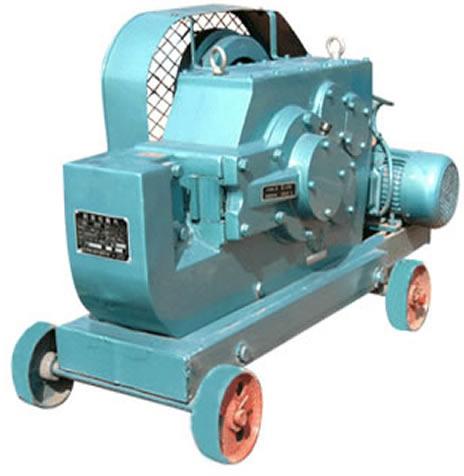 Steel Bar Cutter, Brand Name : ruilong