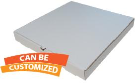 PIZZA BOX PLAIN