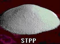 STPP Sodium Tripolyphosphate