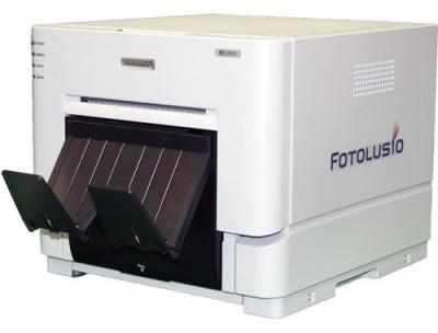 Dnp Ds-rx1 Dye Sub Color Photo Printer