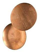 Copper Circles