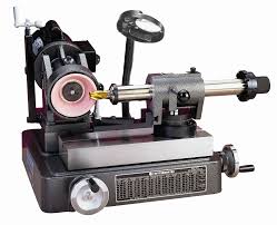 End Mill Sharpening Machine