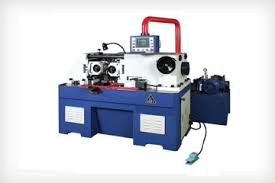 SPM Milling Machine