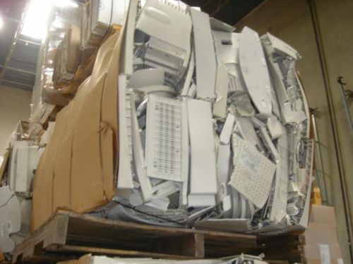ABS Computer Scrap