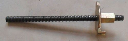 Shreeji Tie Rod