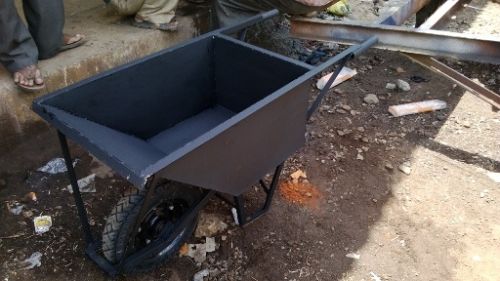 Wheel Barrow