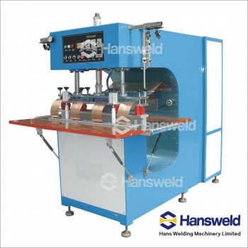 High Frequency Tarpaulin Welding Machine