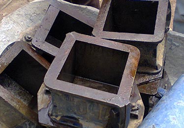 Ghatol Custom Moulds