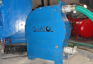 Slurry Pumps