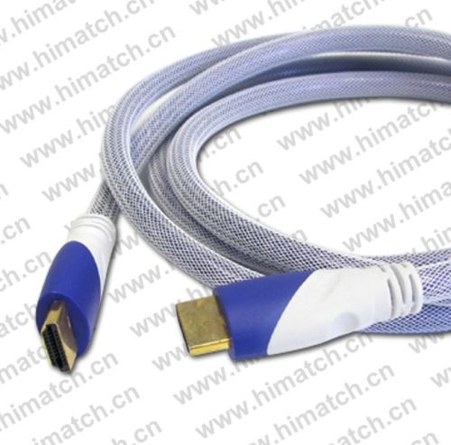 HDMI 1.4 1080p Cable Assembly, Brand Name : Himatch