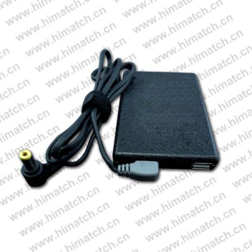 Slim AC Power Adapter For Lenovo Laptop