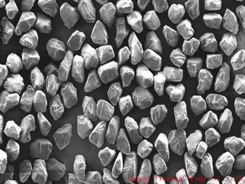 Synthetic Diamond Powder