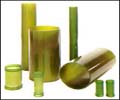 Filament Wound Tubes, Winding Tubes , Epoxy Composite Vulcanized Fiber Tubes, Pipes Epoxy Glass Fabric