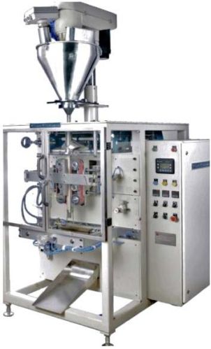 Pouch Packing Machine