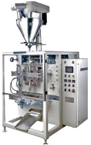 Automatic Form Fill Seal Machines, Power : 3 PHASE